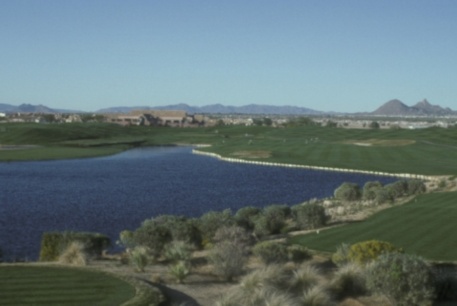 TPC Scottsdale 104