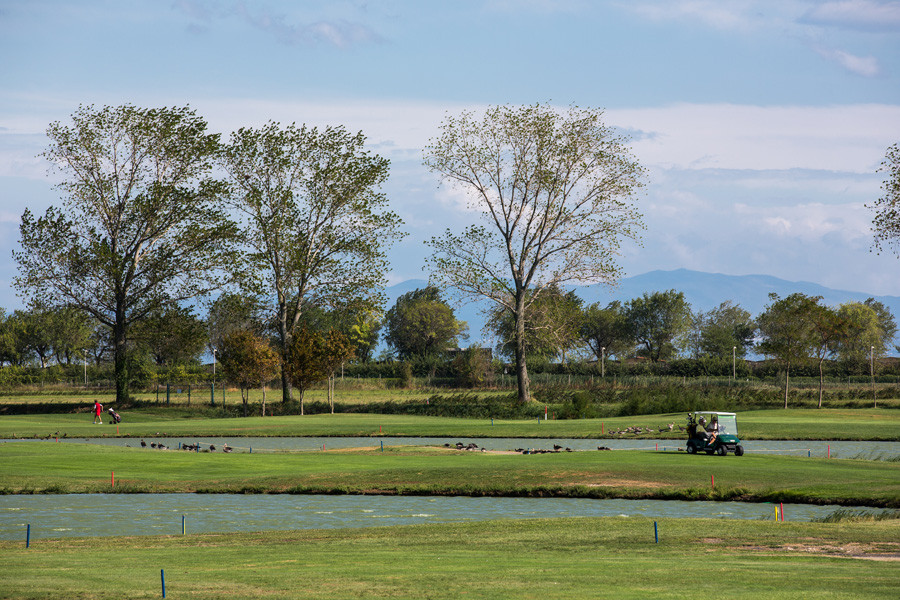 107Golf Lignanom.crivellari