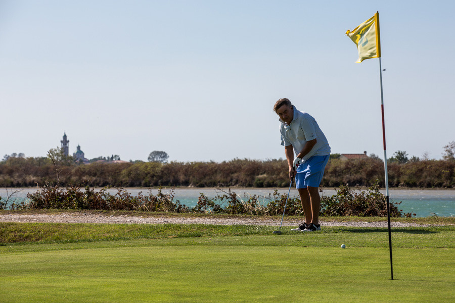 108Golf Lignanom.crivellari