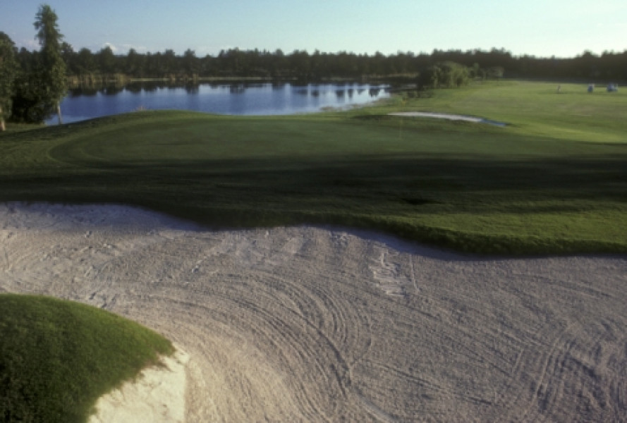 Disney Lake Buena Vista054