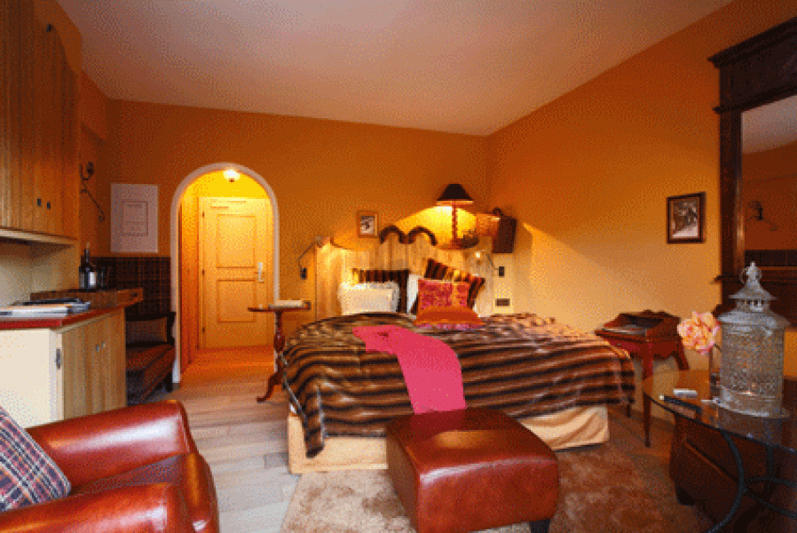 zimmerkategorie mountain paradise