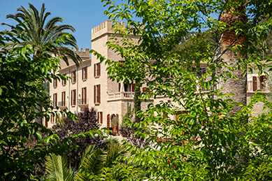 CSC Aussenansicht Front