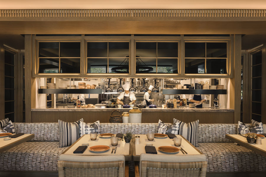 Fiamma The Kitchen Chamber