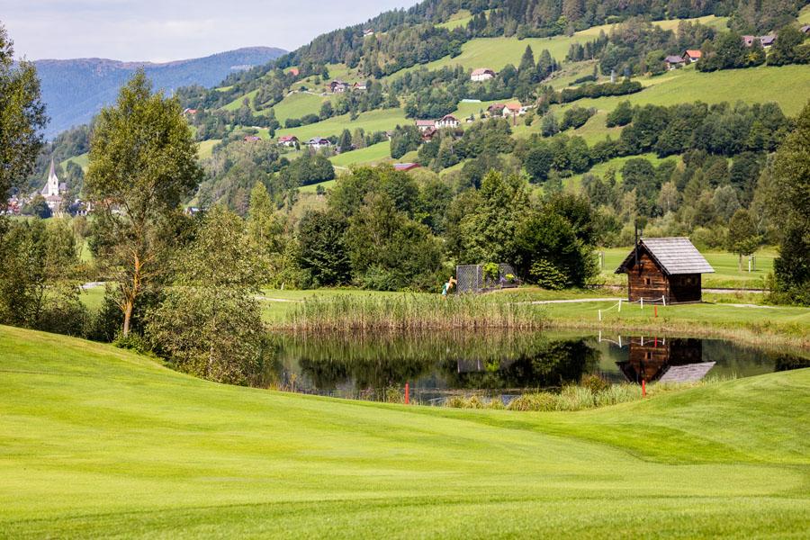 GC Murau Kreischberg 4 (c)GC Murau Kreischberg Mediadome