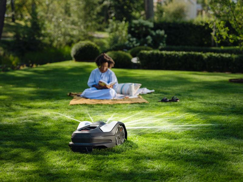 Husqvarna NERA 405VE und 410VE Vision 2