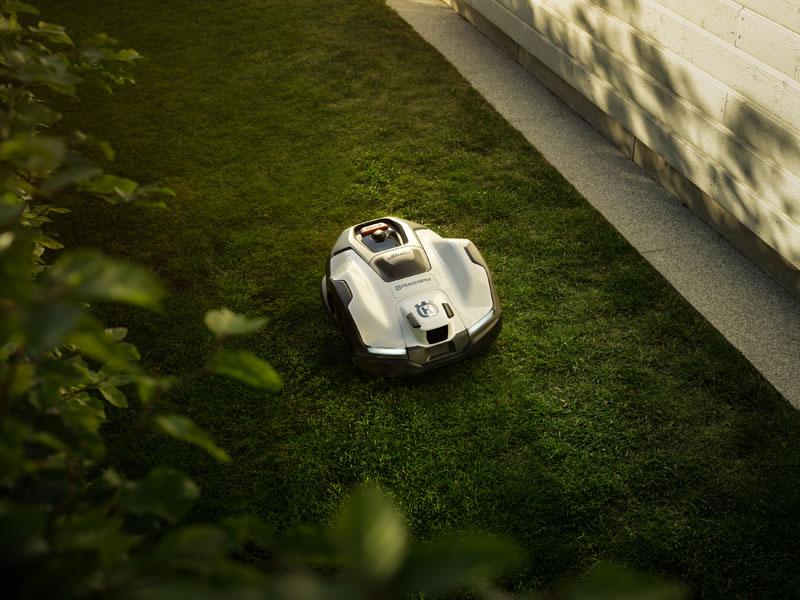 Husqvarna NERA 405VE und 410VE Vision 3