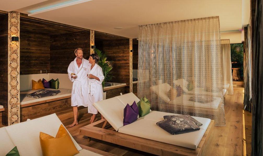 Ruheraum Sole Spa