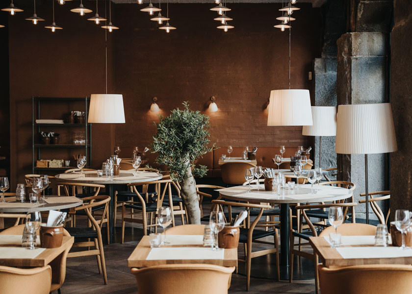 Odense   åbning lokale & stemning 3