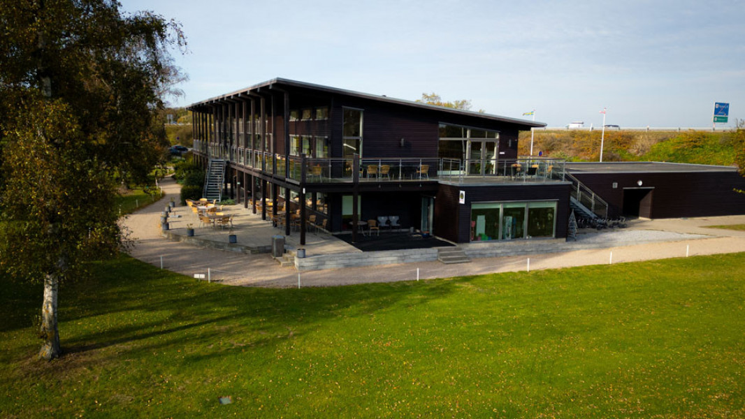 Sct Knuds Golfklub @Grønnemose Creative @Destination Fyn1