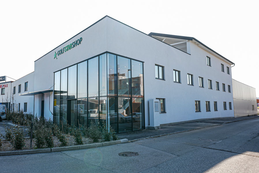 Golfstarshop Süd 2