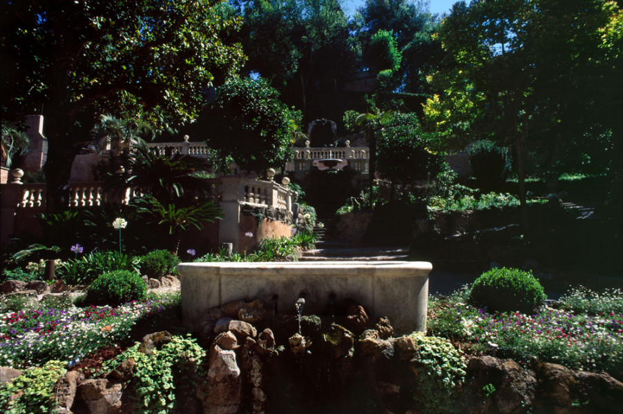 10 RFH Hotel de Russie Secret Garden 097R Jul 20