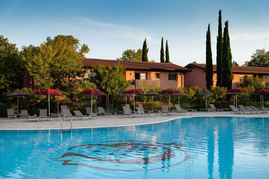 Green Village Resort Europa Tourist Group 2