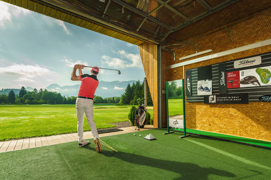 thermen resort sportpark warmbad golf academy gary foster