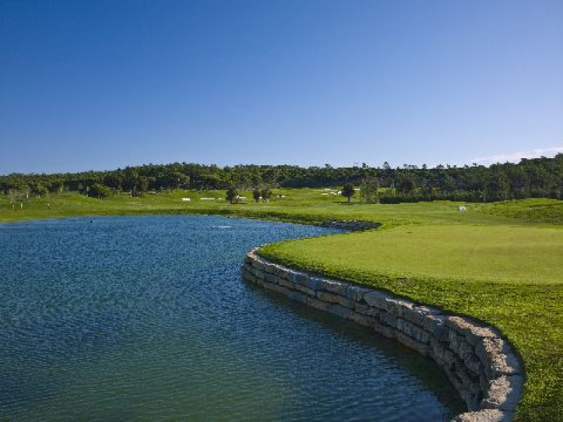 Laranjal Hole 9 Quinto New9BB