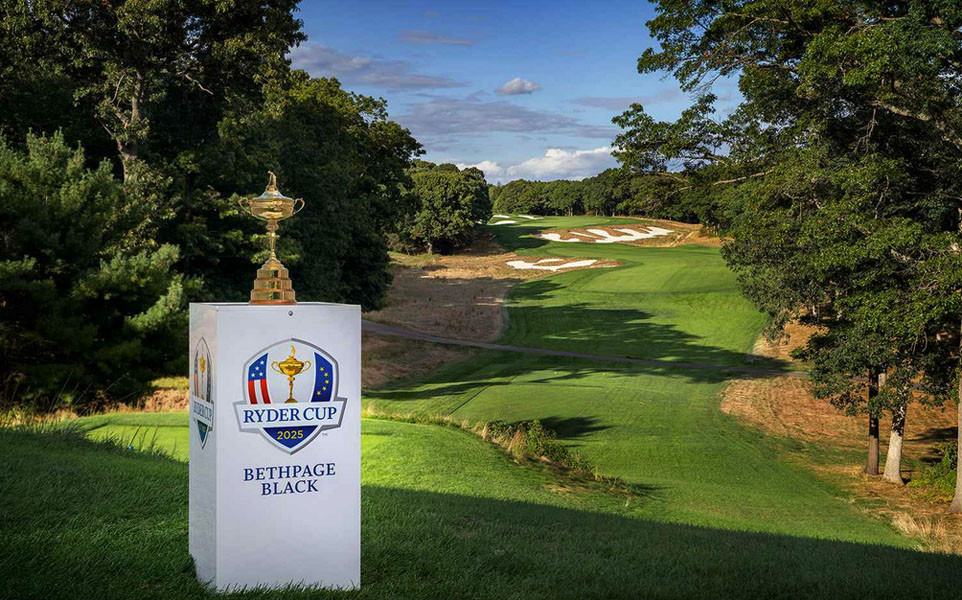 Bethpage Black2