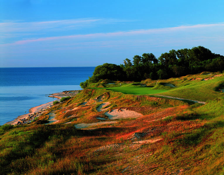 Whistling Straits