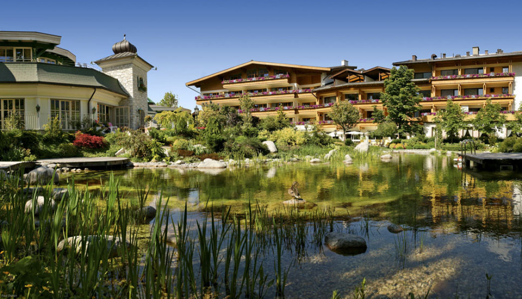 33x18cm, 200dpi Hotel Salzburgerhof Zell am See, Foto Hotel Salzburgerhof (6)