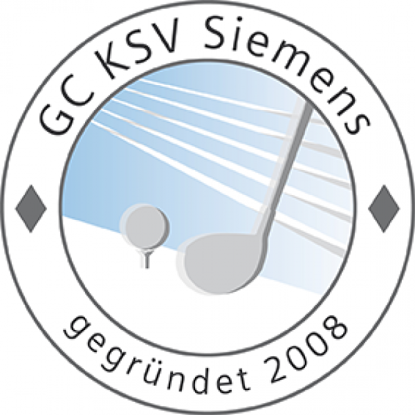 2 KSV Logo golf rund