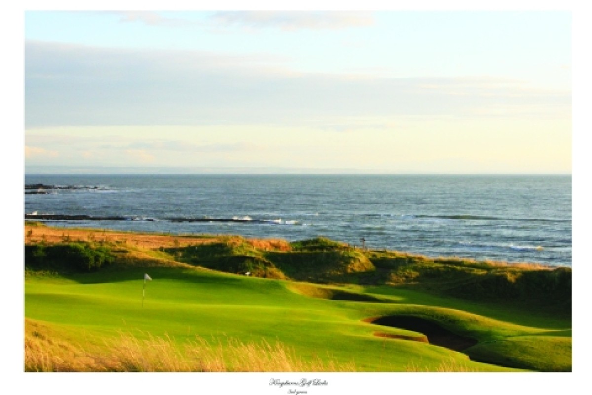 Kingsbarns 3rd CMYK