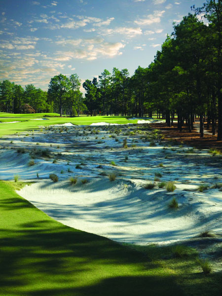 Pinehurst 2