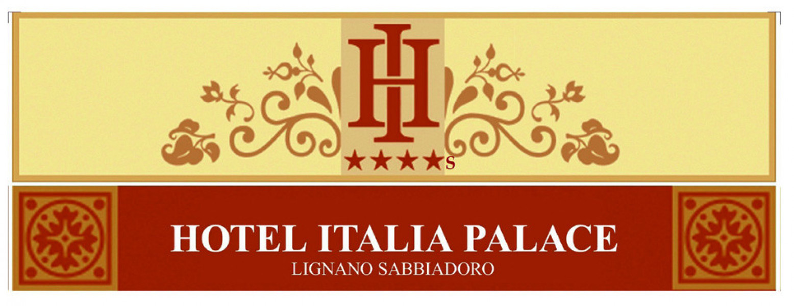 Logo Hotel Italia