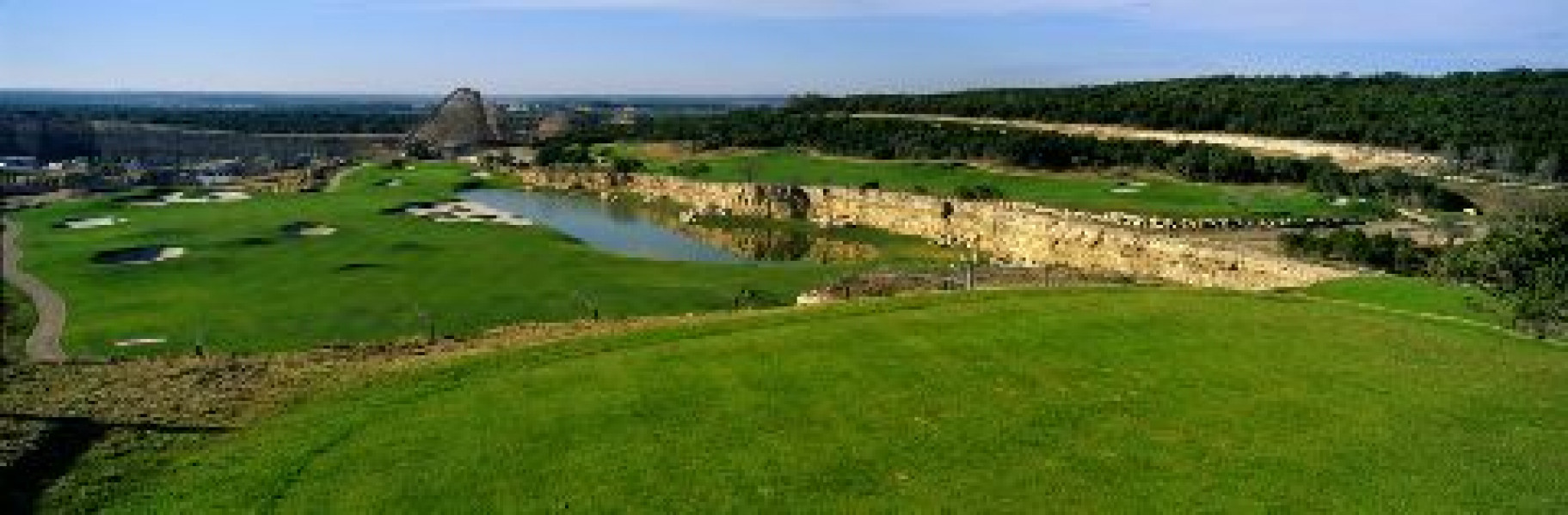 WestinLaCanteraResortCourse7th