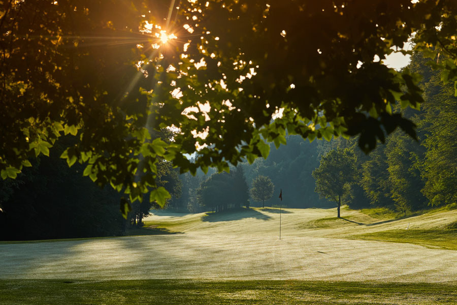 Golfclub Dellach © Paul Severn für Golf Wörthersee  2025  (56)