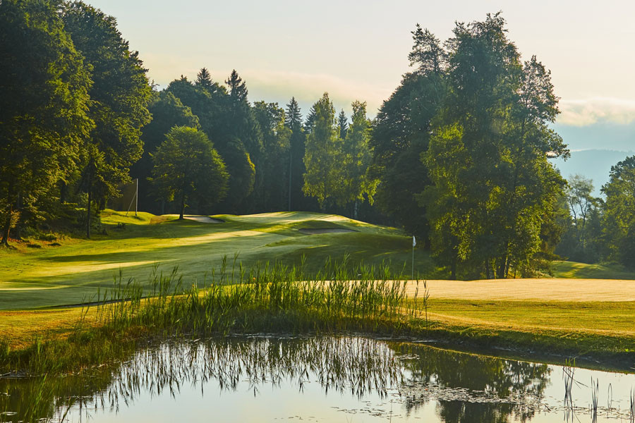 Golfclub Dellach © Paul Severn für Golf Wörthersee  2025  (58)
