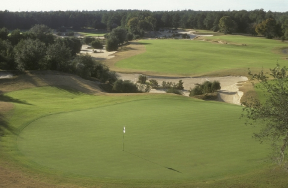 World Woods Pine Barrens 216